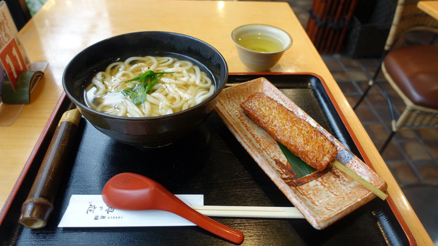 Udon